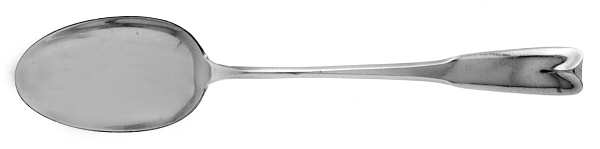 Colonial Theme (Sterling, 1964) Teaspoon by Lunt Silver
