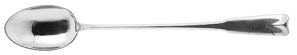 Colonial Theme (Sterling, 1964) Iced Tea Spoon