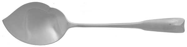 Colonial Theme (Sterling, 1964) Large Solid Jelly Server