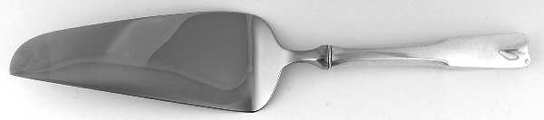 Pie & Cake Server with Stainless Blade