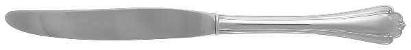 Modern Hollow Knife