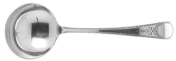 Solid Gravy Ladle