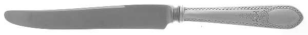 Early American-Engraved (Sterling, 1926) Youth/Tea Knife with Stainless Blade