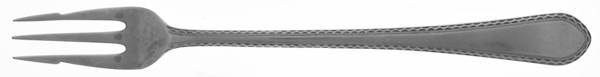 Early Colonial (Sterling, 1930) Old Style Pickle Fork