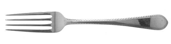 Early Colonial (Sterling, 1930) Fork