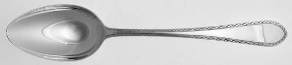 Early Colonial (Sterling, 1930) Teaspoon