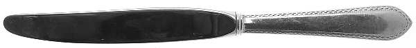 Early Colonial (Sterling, 1930) Modern Hollow Knife