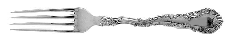 Elaine (Sterling, 1893) Fork