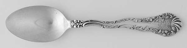 Elaine (Sterling, 1893) Teaspoon