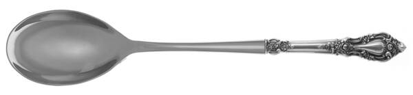 Eloquence (Sterling, 1953) Dressing Spoon with Stainless Bowl HC