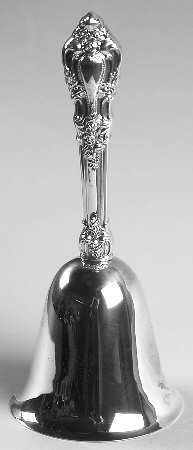 Eloquence (Sterling, 1953) Sterling Bell