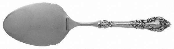 Eloquence (Sterling, 1953) Server-Pastry/Stainless Blade