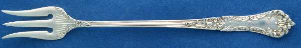 Eltham (Silverplate, 1890) by Lunt Silver