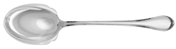 Evening Rose (Sterling, 1952) Sugar Spoon