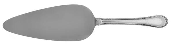 Evening Rose (Sterling, 1952) Pie Server with Stainless Blade