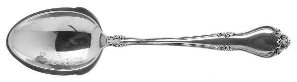 Georgian Manor (Sterling, 1958) Sugar Spoon