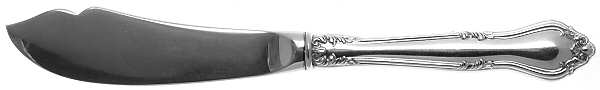 Georgian Manor (Sterling, 1958) Hollow Handle Master Butter Knife