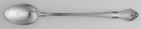 Georgian Manor (Sterling, 1958) Iced Tea Spoon