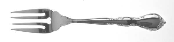 Individual Salad Fork
