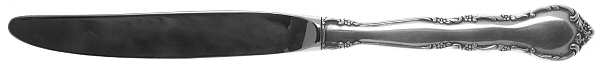 Modern Hollow Knife