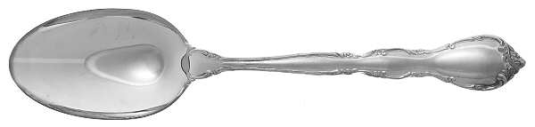 Place/Oval Soup Spoon