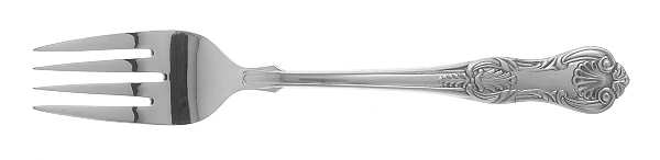 Individual Salad Fork