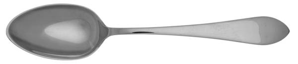 Jefferson (Sterling, 1883) Place Size Teaspoon