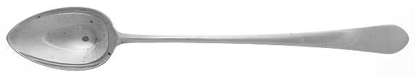 Jefferson (Sterling, 1883) Iced Tea Spoon