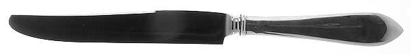 Jefferson (Sterling, 1883) New French Hollow Knife