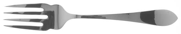 Jefferson (Sterling, 1883) Individual Salad Fork