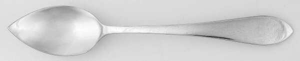 Jefferson (Sterling, 1883) Fruit/Orange Spoon