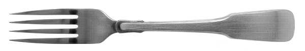 Jefferson (Pewter) Fork