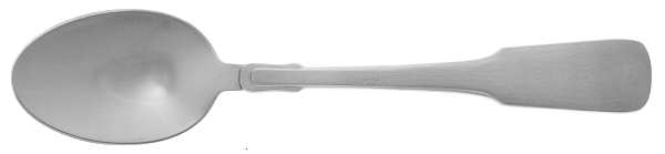 Jefferson (Pewter) Teaspoon