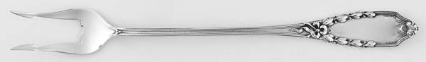 John Hancock (Sterling, 1911) Olive Fork