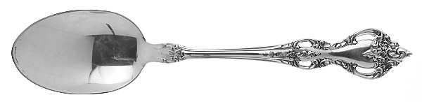 Kimberly (Sterling, 1975) Tablespoon (Serving Spoon)