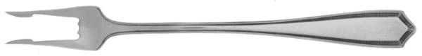 Knickerbocker (Sterling, 1912) Olive Fork