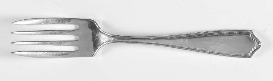 Knickerbocker (Sterling, 1912) Individual Salad Fork