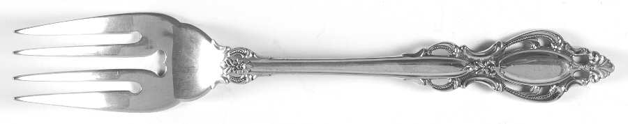 Lasting Grace (Sterling, 1975) Individual Salad Fork