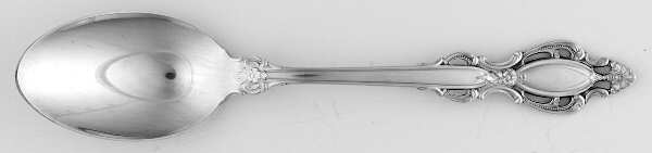 Lasting Grace (Sterling, 1975) Teaspoon