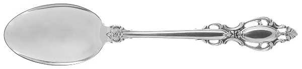 Lasting Grace (Sterling, 1975) Tablespoon (Serving Spoon)