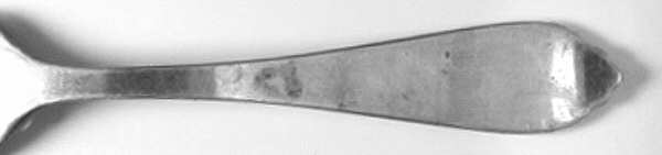 LUS1 (Sterling) by Lunt Silver