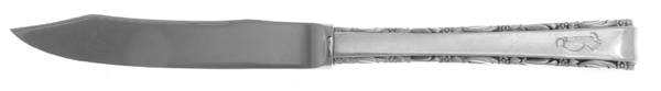 Madrigal (Sterling, 1962) Individual Fruit Knife with Stainless Blade