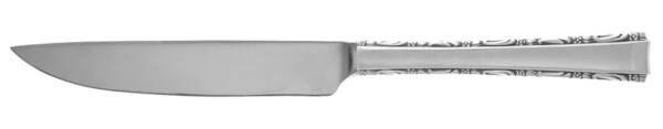 Madrigal (Sterling, 1962) Steak Knife Individual Hollow, No Serrate HC