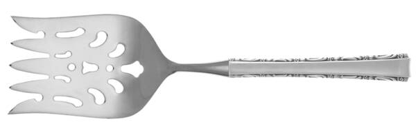Madrigal (Sterling, 1962) Fish Serving Fork with Stainless Tines HC