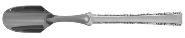 Madrigal (Sterling, 1962) Cheese Scoop with Stainless Scoop HC