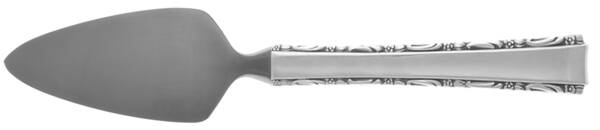 Madrigal (Sterling, 1962) Cheese Server with Stainless Blade HC
