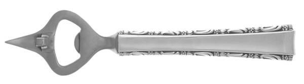 Madrigal (Sterling, 1962) Bottle/Can Opener with Stainless Bowl HC