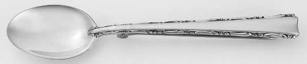 Madrigal (Sterling, 1962) Lapel Pin