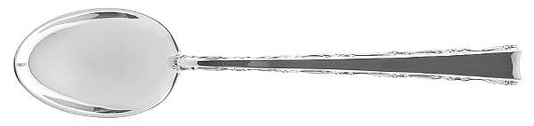 Madrigal (Sterling, 1962) Demitasse Spoon by Lunt Silver
