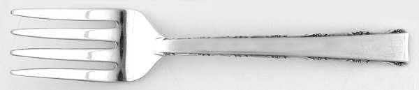 Madrigal (Sterling, 1962) Baby Fork